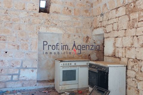 Landejendom i Ostuni, Brindisi, Ostuni - € 90.000 | Ref: 172622 - foto 21